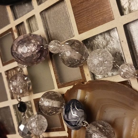 Vintage NY necklace - Picture 6 of 7